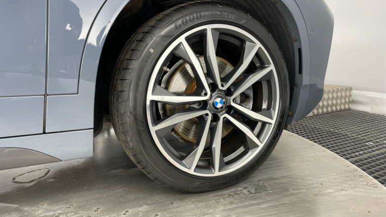 BMW X2 xDrive 25e M Sport 5dr Auto Hatchback